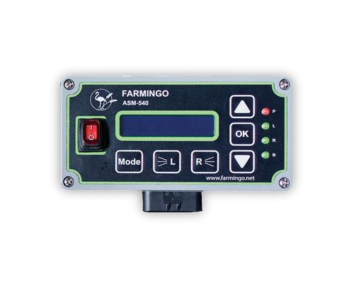 Farmingo ASM540