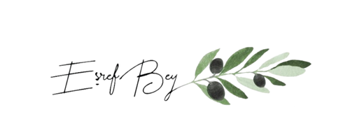 esrefbey logo