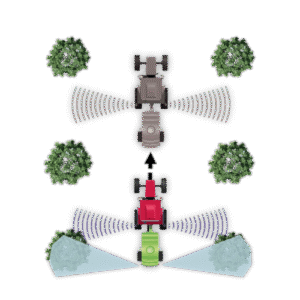 farmingo sensörlü İlaçlama kiti