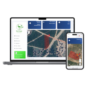 farmingo dataraktör traktör ekipman takip